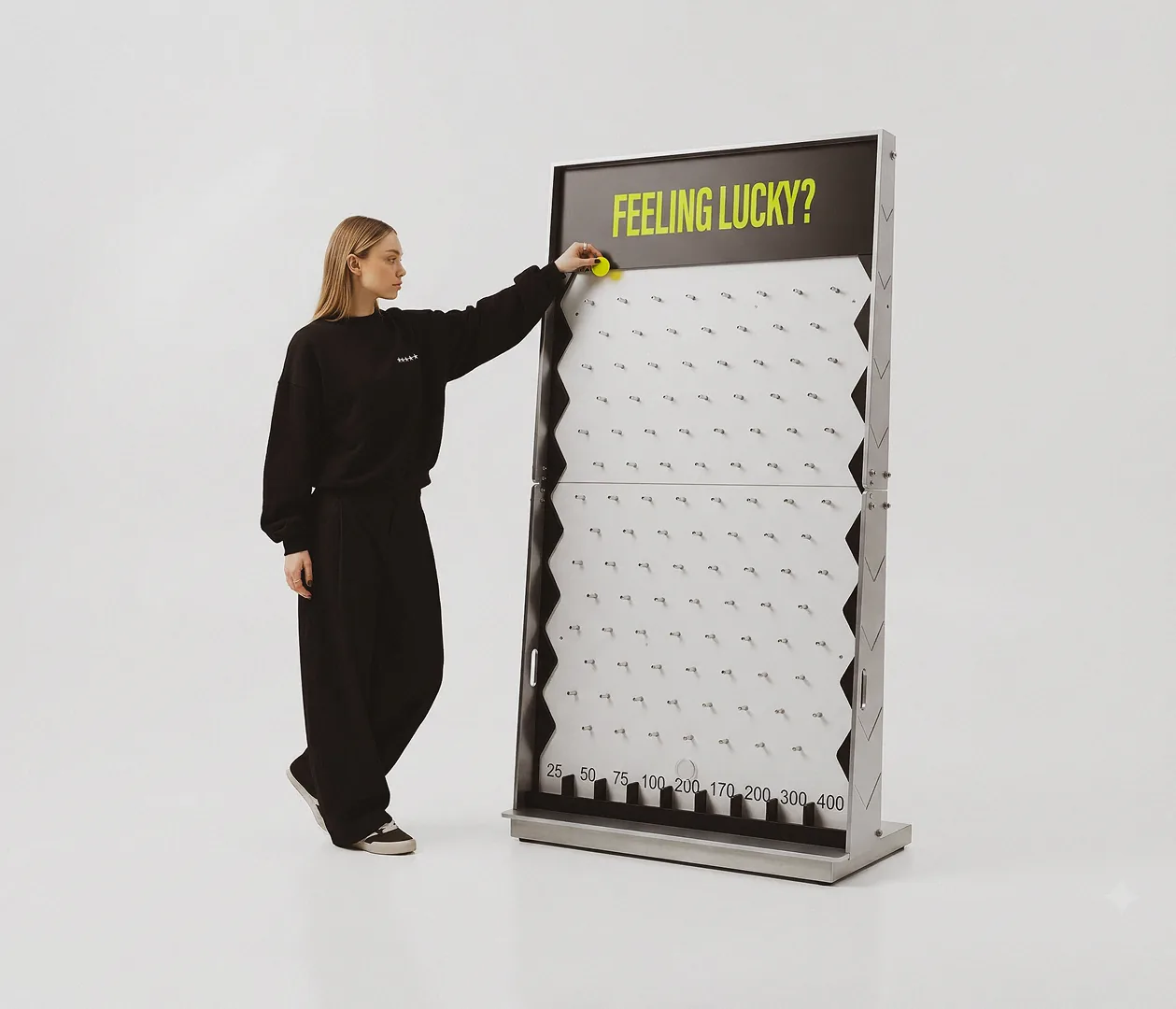 Plinko