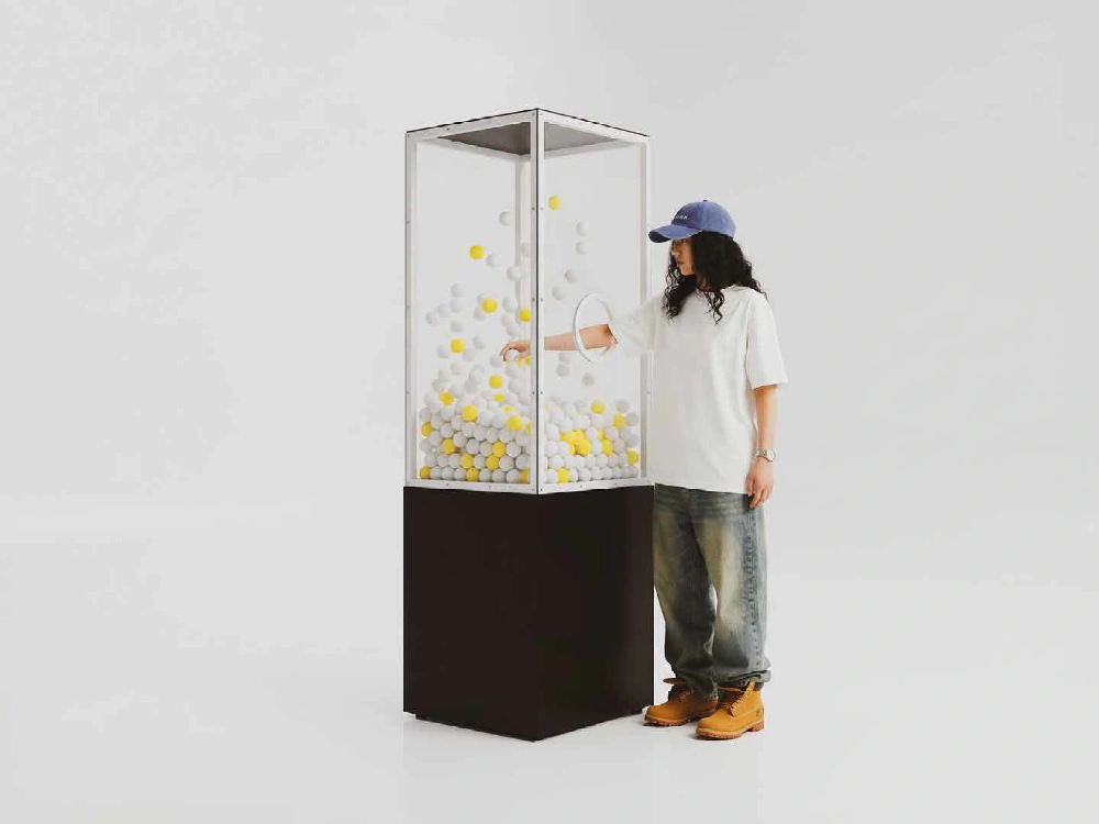 Wind Chamber